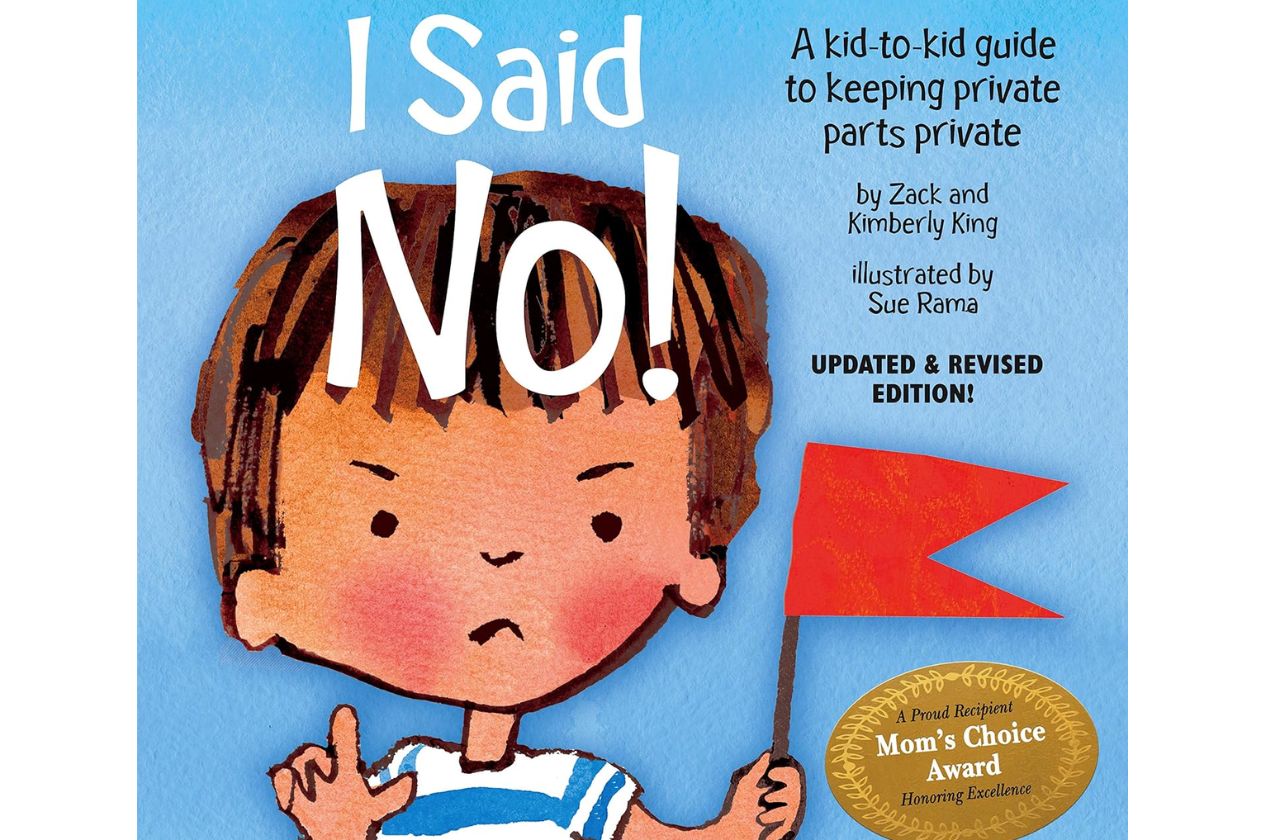 Do you know about red flag people?