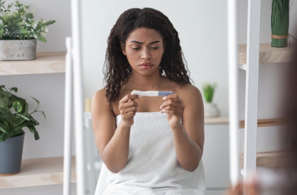 The Pains of Infertility